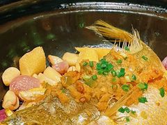 -兰亭轩茶餐厅(长江路店)