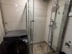 -泊雅酒店公寓(广州琶洲磨碟沙地铁站店)