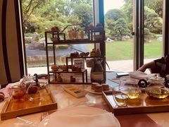 -杭州久泰饭店·摩卡花园