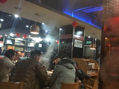 -傣妹火锅(四川北路店)