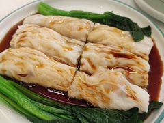 -和乐喜点(宝岗大道店)