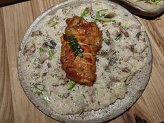 -KimPro 辛普乐概念韩餐