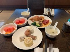 -上海崇明金茂凯悦酒店