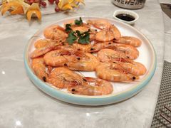 味皇蒸排骨-骏丰酒楼(黄编店)