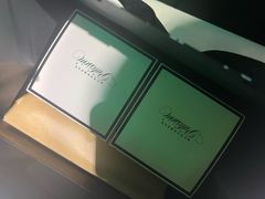 -沁蝶 Butterfly Patisserie甜品蛋糕(北京瑰丽酒店)