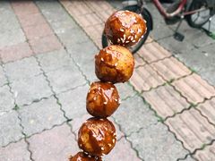 -邓记新一代糖油果子(四川煤管局供销公司职工宿舍店)