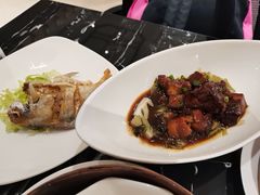 -京香轩·中餐厅(上海中庚聚龙酒店)