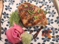 -日吉丸·鸟将军炭火融合酒馆(中央大街店)
