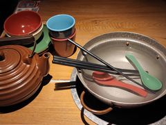 -吃饭皇帝大土家民族菜(正大广场店)