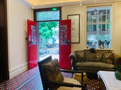 -馨园villa融合菜(东山店)