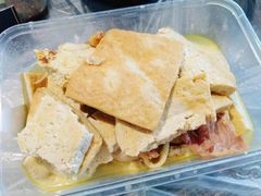 老豆腐-众品香美食(三弓路店)