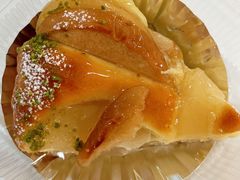洋梨苹果塔-都恩客(高岛屋百货店)