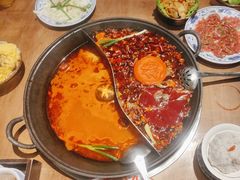 -楠火锅(昆山金鹰店)