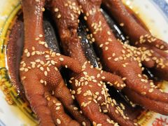 -吉禧粤特色甜品小吃(腾飞店)