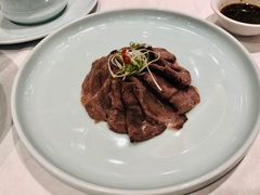 -梅林春晓花园餐厅