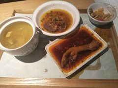 -老乡鸡(亚夏汽车城同创科技园店)