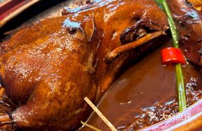 Ming Dynasty Braised Duck