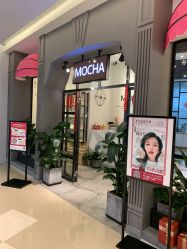 -MOCHA日式美甲·美睫