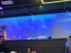 -大成海鲜烧烤·小龙虾(七宝店)