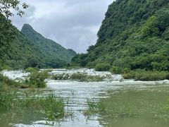 -响水风景区