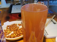 -四禧精酿铜锅涮肉·烧烤工场(大明湖店)