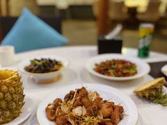 -滇越乘象云南餐厅(豆各庄店)