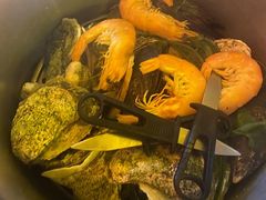-土蚝·高压锅生蚝(百姓美食街店)