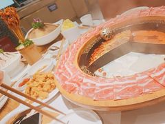 -川中渝夫火锅(铜陵万达广场店)