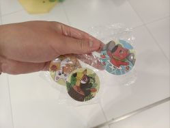 -Zoolung Zoolung动物主题公园(海信广场店)