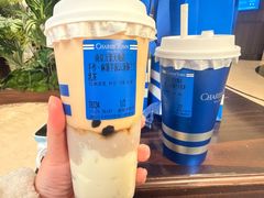 -CHARLIETOWN红茶公司(南京万象天地店)