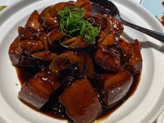 -古越舫·精品杭帮菜(商都路店)
