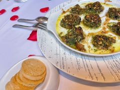 法式焗蝸牛-蝶舍·MAISON PAPILLON