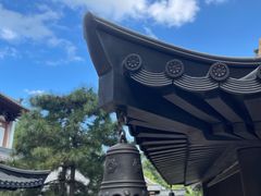 -径山寺