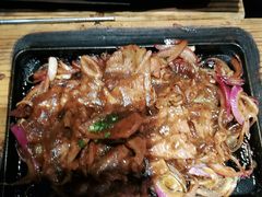 -高第街56号餐厅(泰安万达店)
