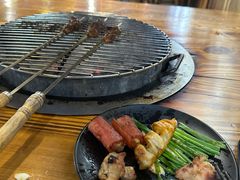 -号令江湖·水浒烤肉(和畅睦邻中心店)