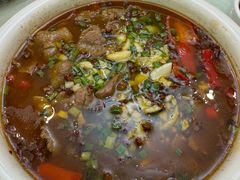 -棠记海鲜餐厅(南朗镇店)