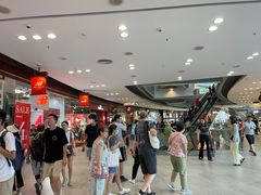 -东荟城名店仓