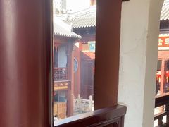 -上海白云观