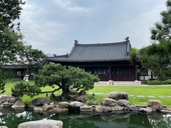 -江心屿景区