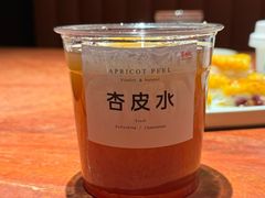 -长安记·大美陕菜(大族广场店)