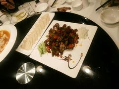 -東舍食唐精品陕菜馆