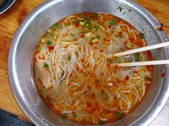 -华姐鸡粉(教育路店)