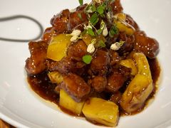 -打酱油·非遗淮扬菜(瘦西湖梅岭店)