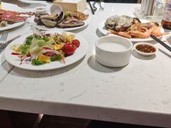 -金安大饭店-金品自助餐厅