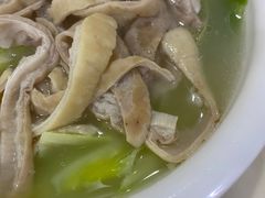 -天一沾水肥肠(科园一街店)