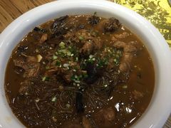 -關東雪东北菜(中庚漫游城店)
