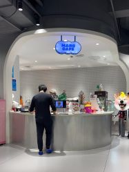 -MINI MARS KIDS CLUB亲子家庭中心(杨浦黄兴店)