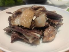 -巴音浩日娲·蒙餐(双林东路店)