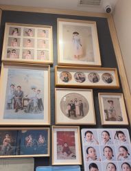 -倾城宝贝儿童摄影(广州天河店)