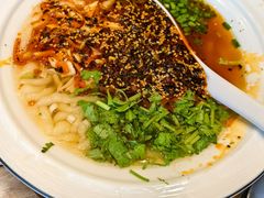 -二分八云雁阁•新晋菜大同味(长治路店)